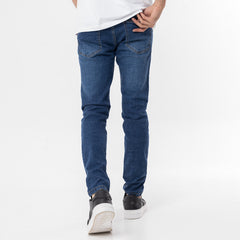 Jeans Slim Basic-JN-511