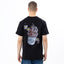 T Shirt R Relaxed Printed TR-127-S25