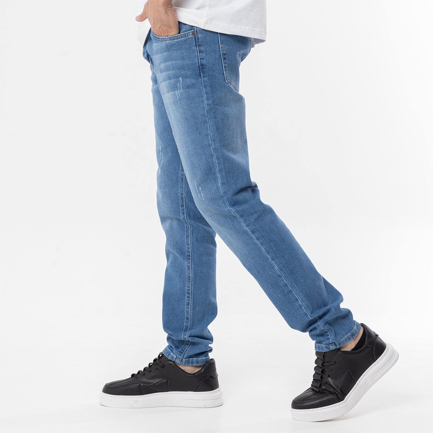 Jeans Slim Basic-JN-510