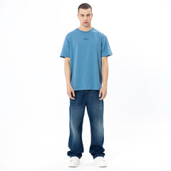 T.Shirt R RELAXED Printed TR-113-S25
