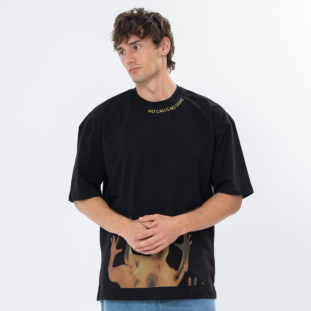 T Shirt R OV S Printed TR-261-S26