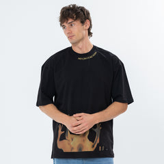 T Shirt R OV S Printed TR-261-S26