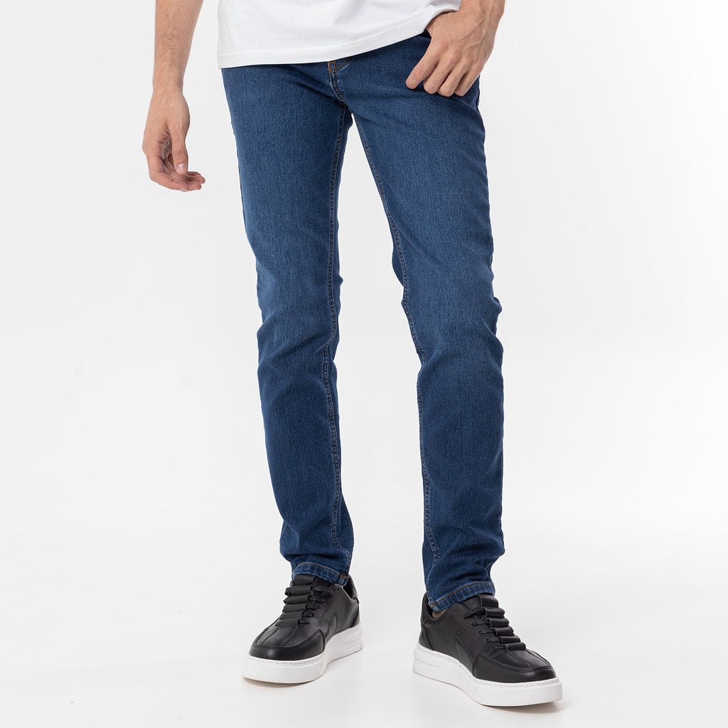 Jeans Slim Basic-JN-514