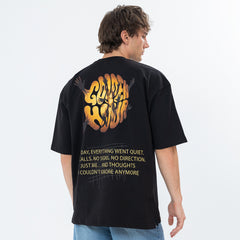 T Shirt R OV S Printed TR-261-S26