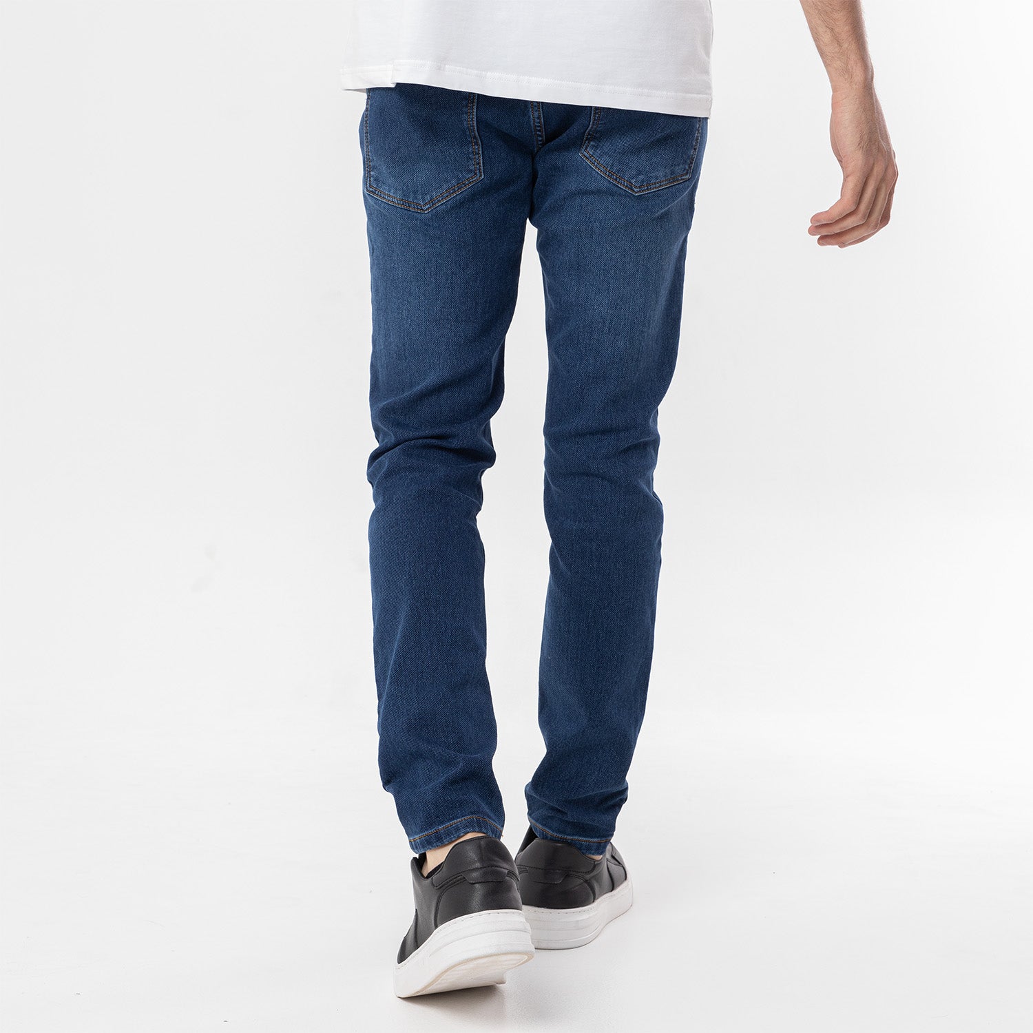 Jeans Slim Basic-JN-514