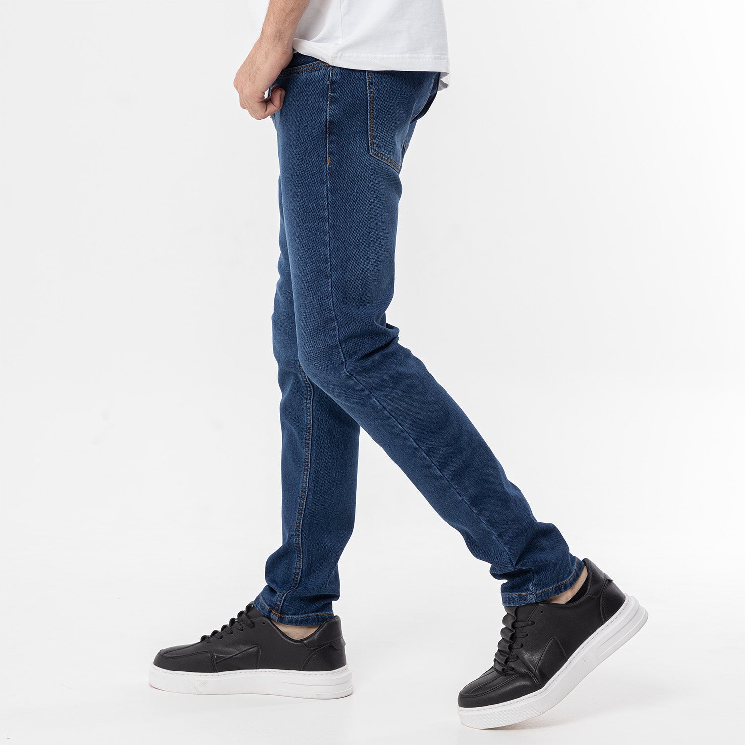 Jeans Slim Basic-JN-514