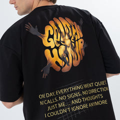 T Shirt R OV S Printed TR-261-S26