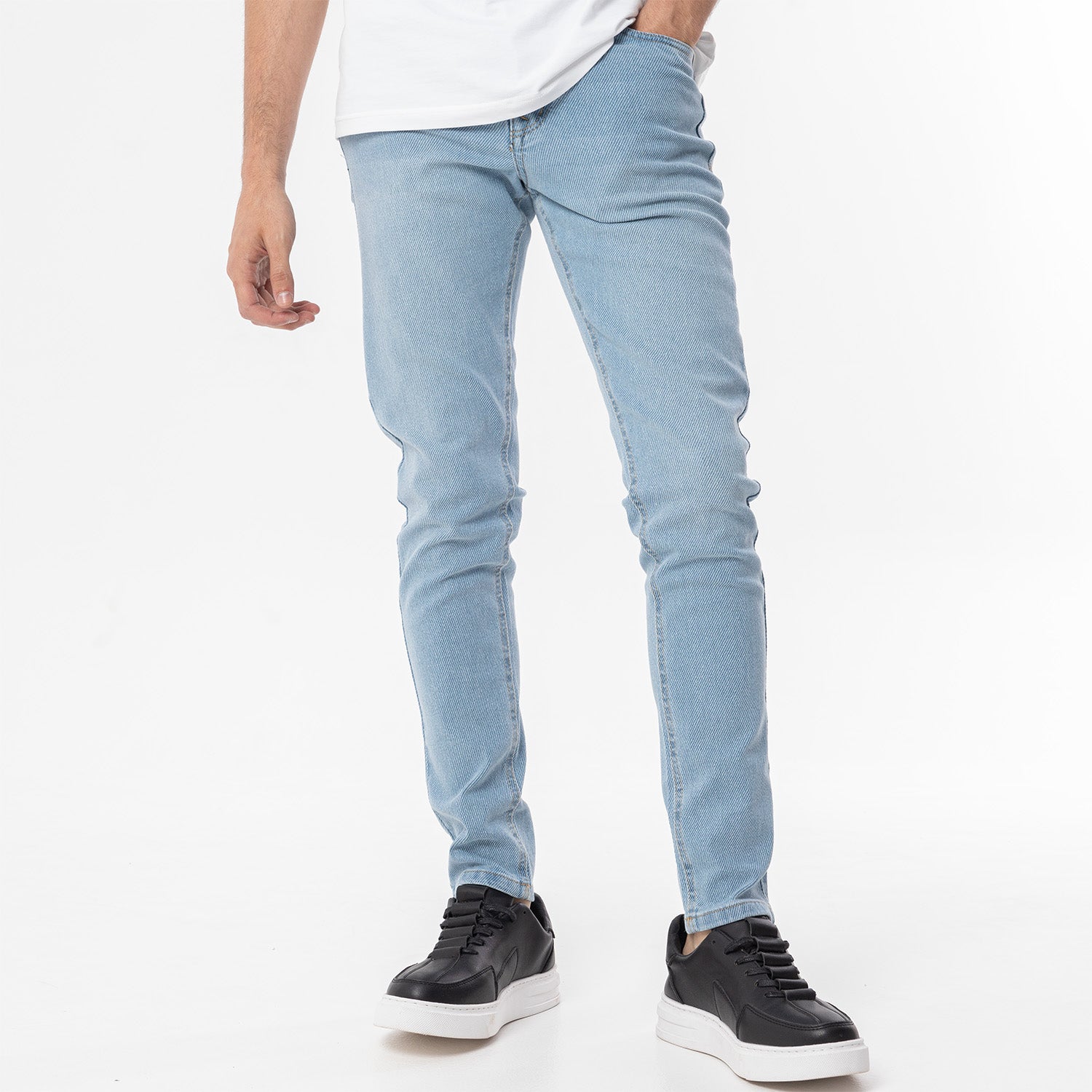 Jeans Slim Basic-JN-540