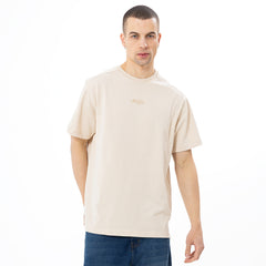 T.Shirt R RELAXED Printed TR-113-S25