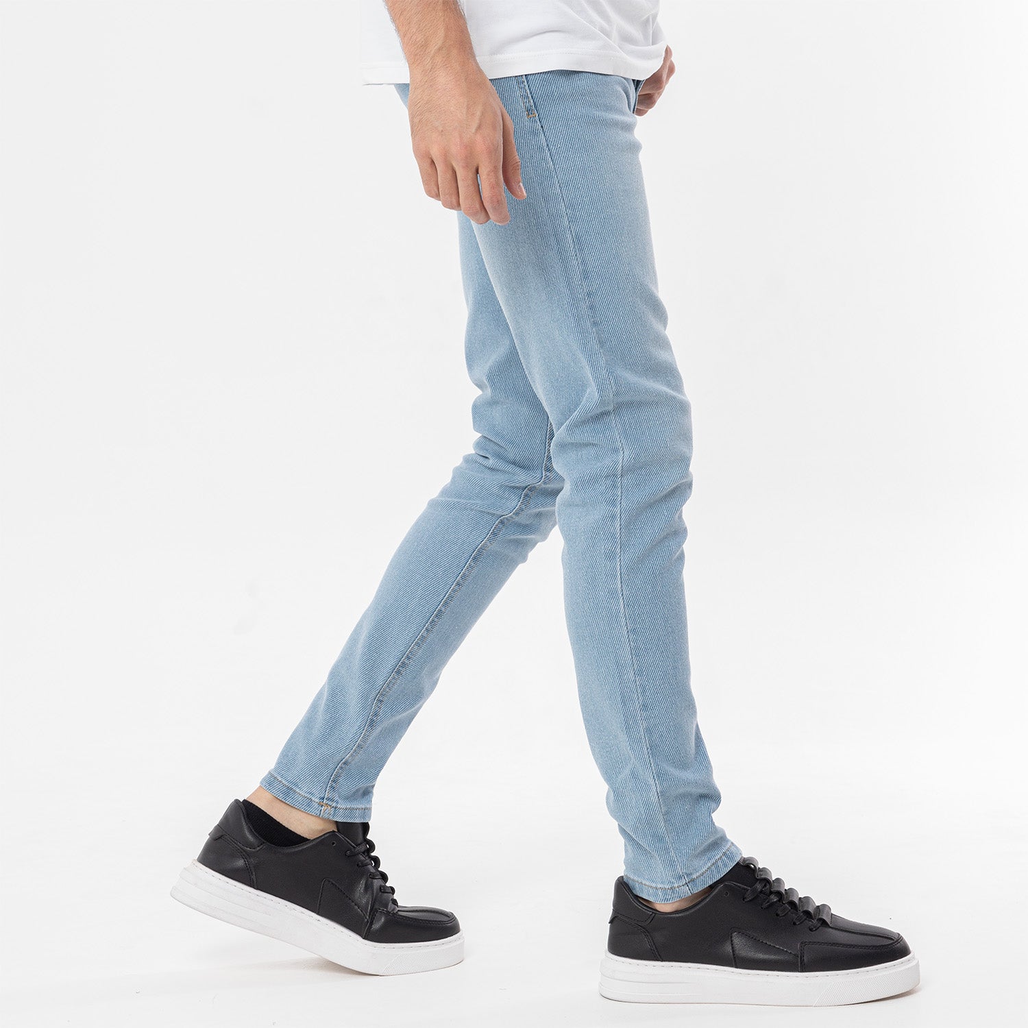 Jeans Slim Basic-JN-540