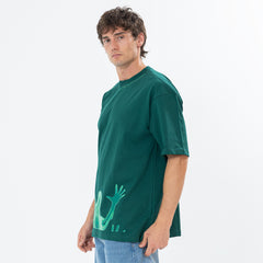 T Shirt R OV S Printed TR-261-S26