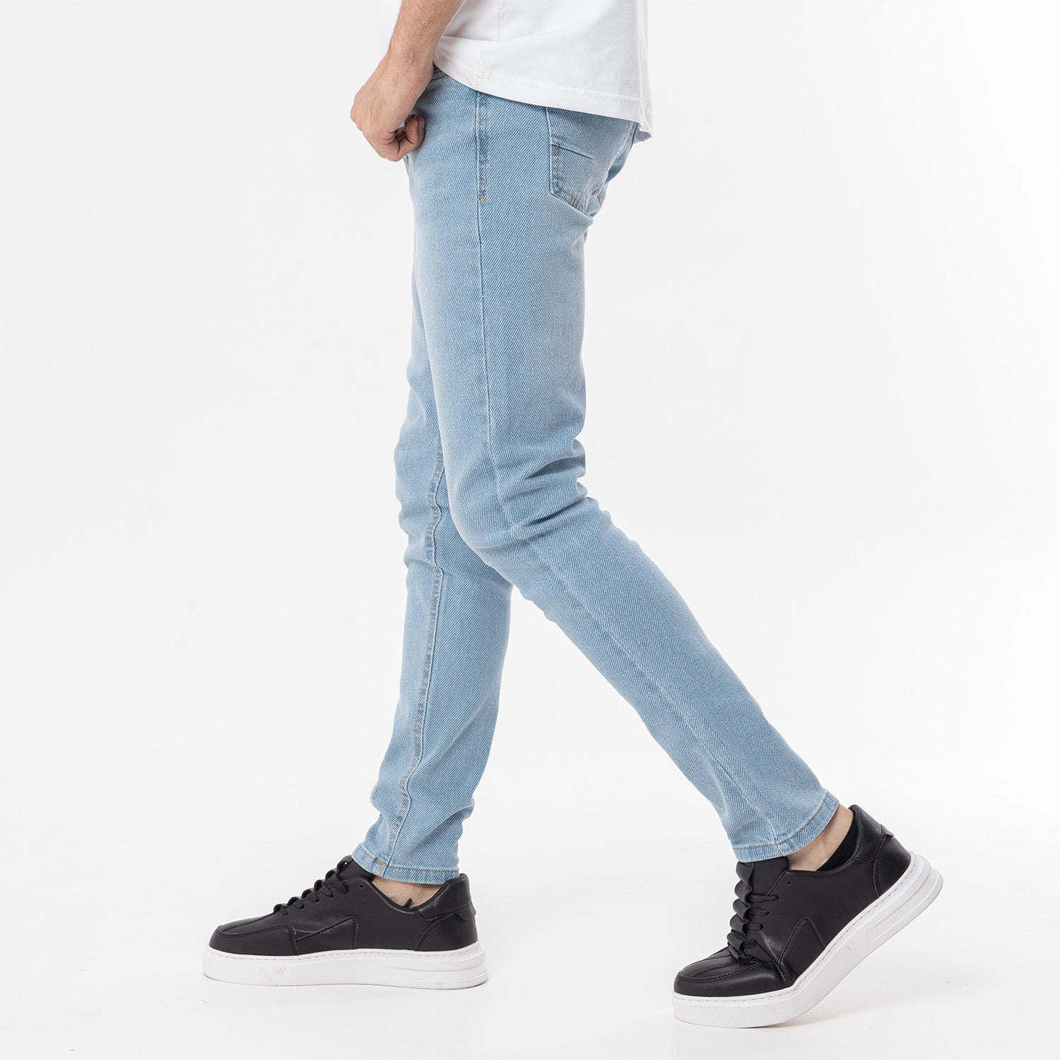 Jeans Slim Basic-JN-540