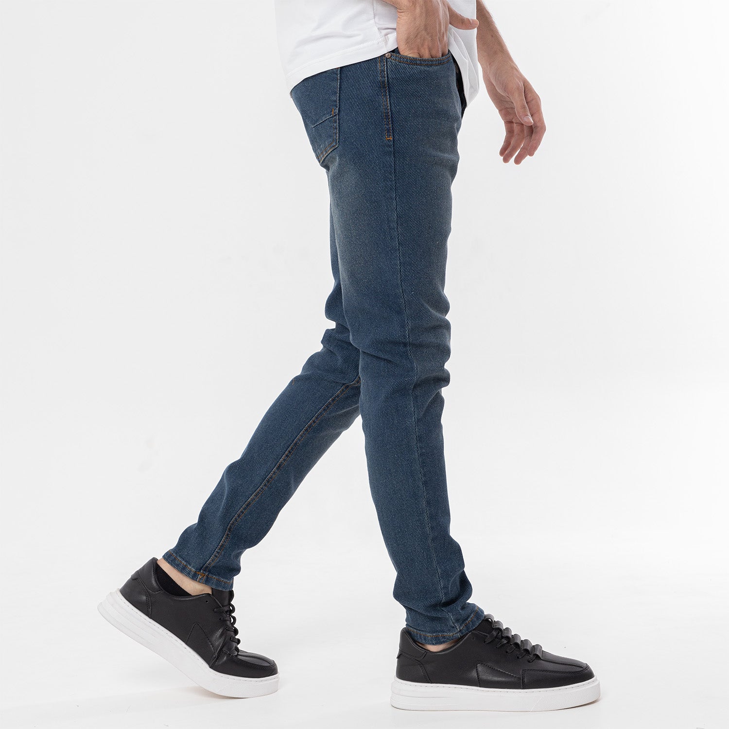 Jeans Slim Basic-JN-540