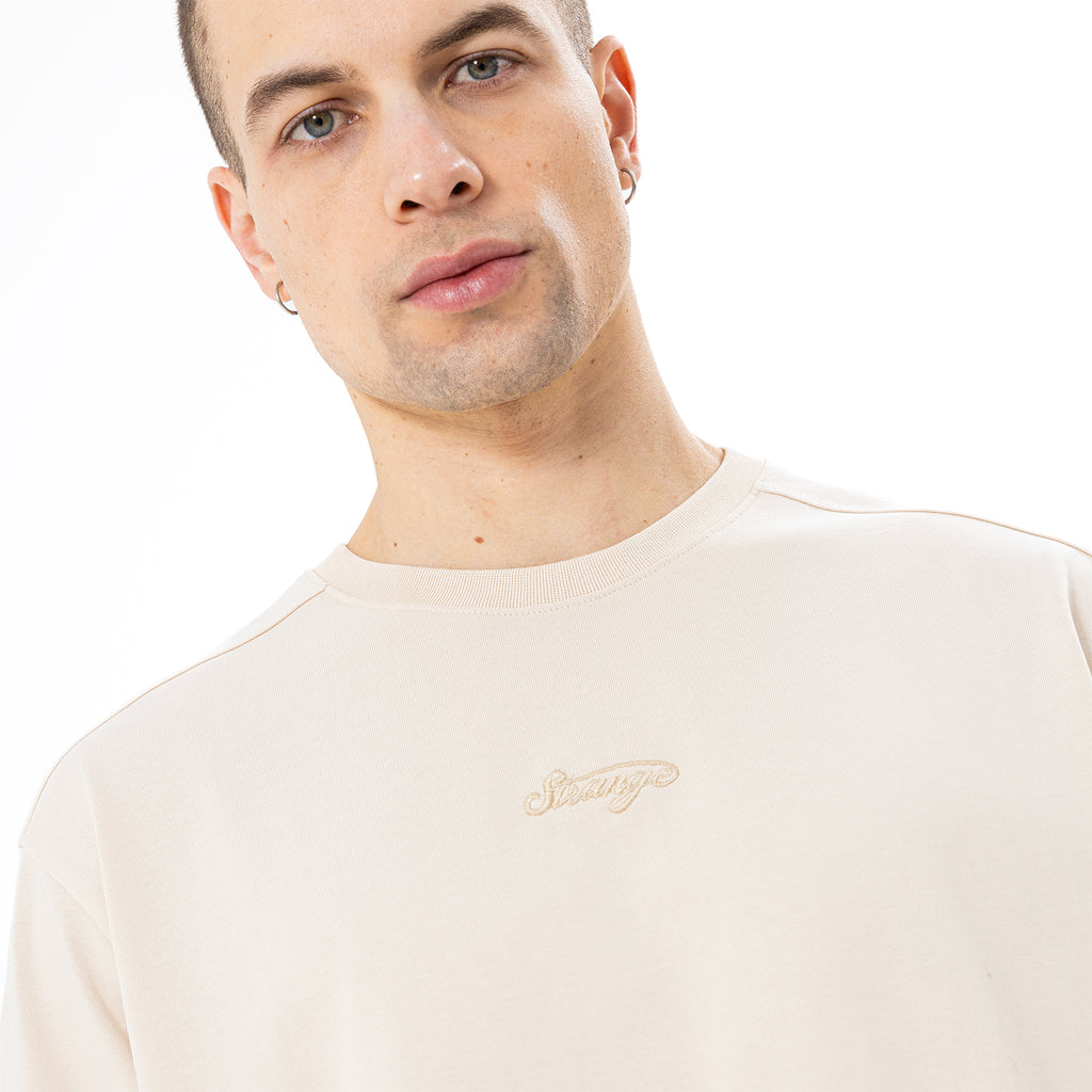 T.Shirt R RELAXED Printed TR-113-S25