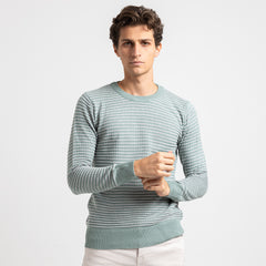 Pullover R Basic-WAC-04-W25