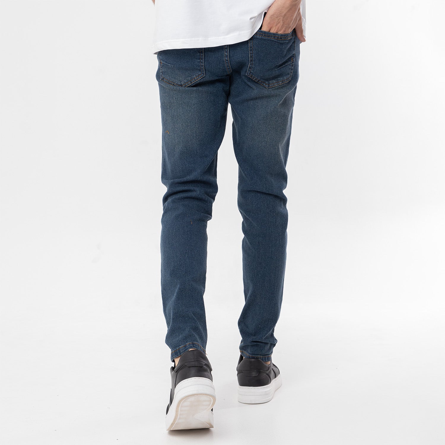 Jeans Slim Basic-JN-540