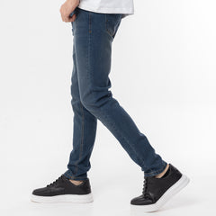 Jeans Slim Basic-JN-540