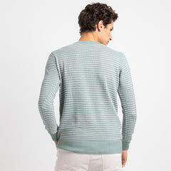 Pullover R Basic-WAC-04-W25