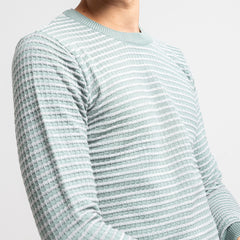 Pullover R Basic-WAC-04-W25