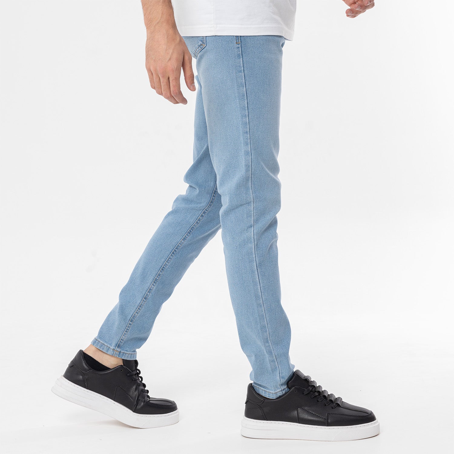 Jeans Slim Basic-JN-539