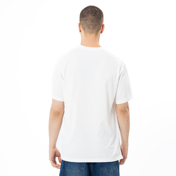 T.Shirt R RELAXED Printed TR-113-S25