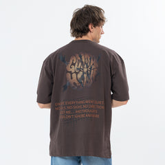 T Shirt R OV S Printed TR-261-S26