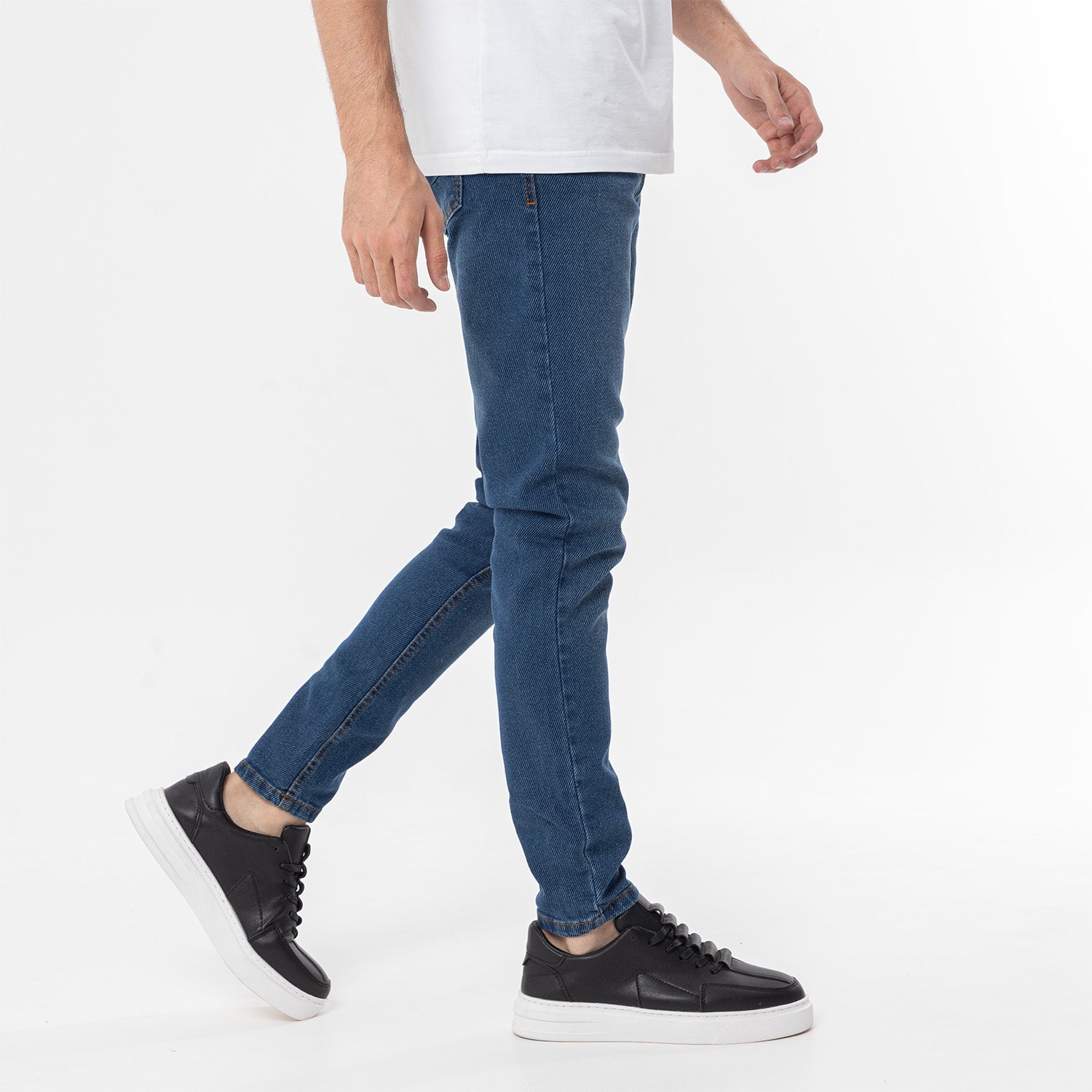 Jeans Slim Basic-JN-540