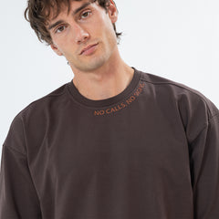 T Shirt R OV S Printed TR-261-S26