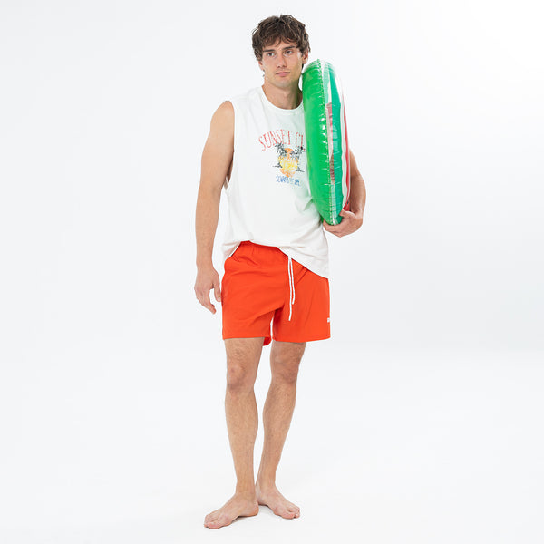 Swim Short Printed MAYO-012-S26