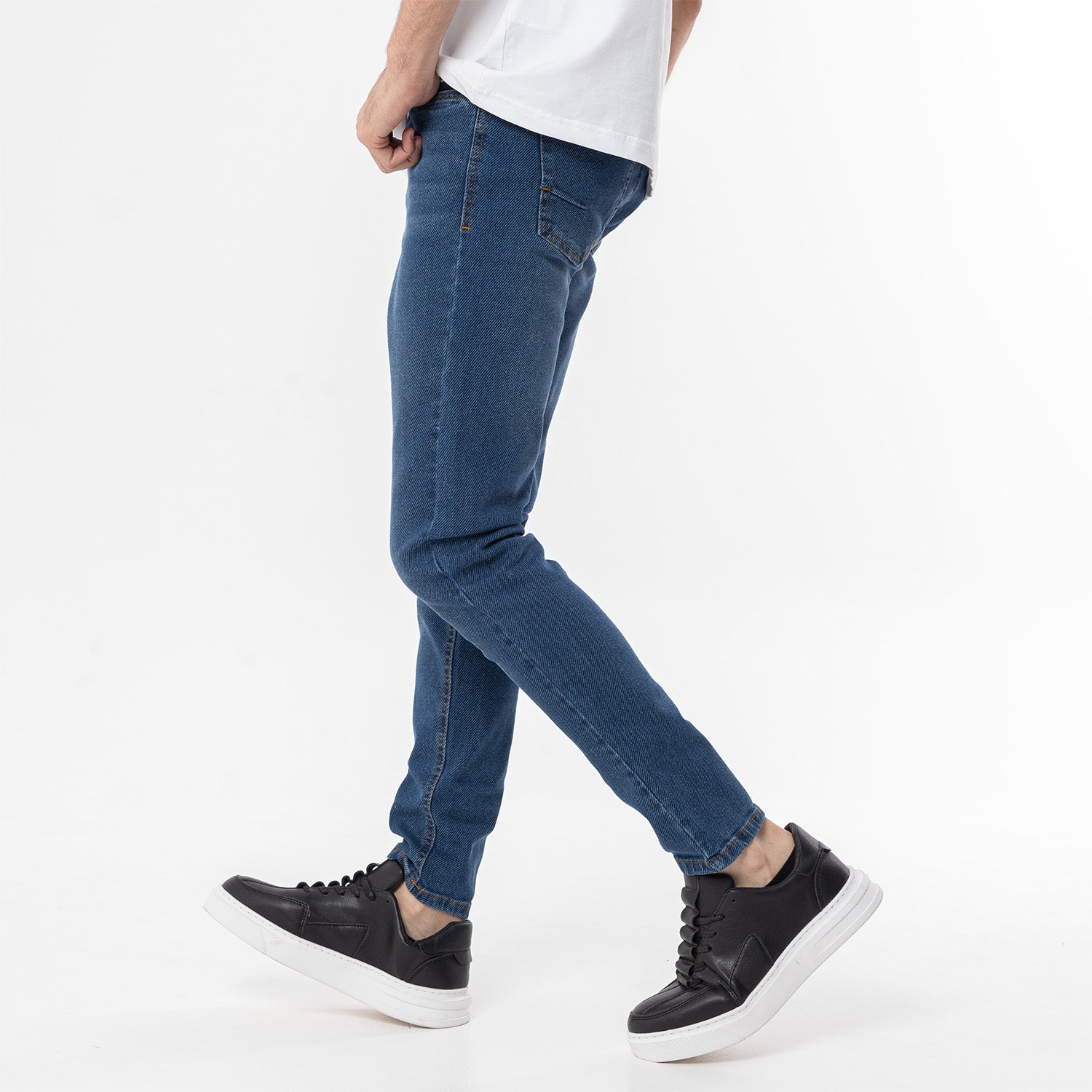 Jeans Slim Basic-JN-540