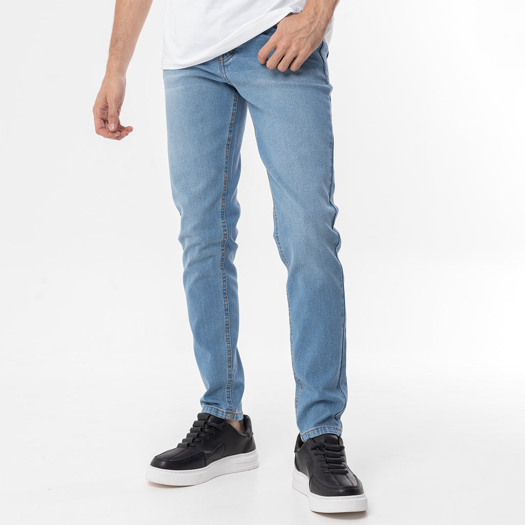 Jeans Slim Basic-JN-539