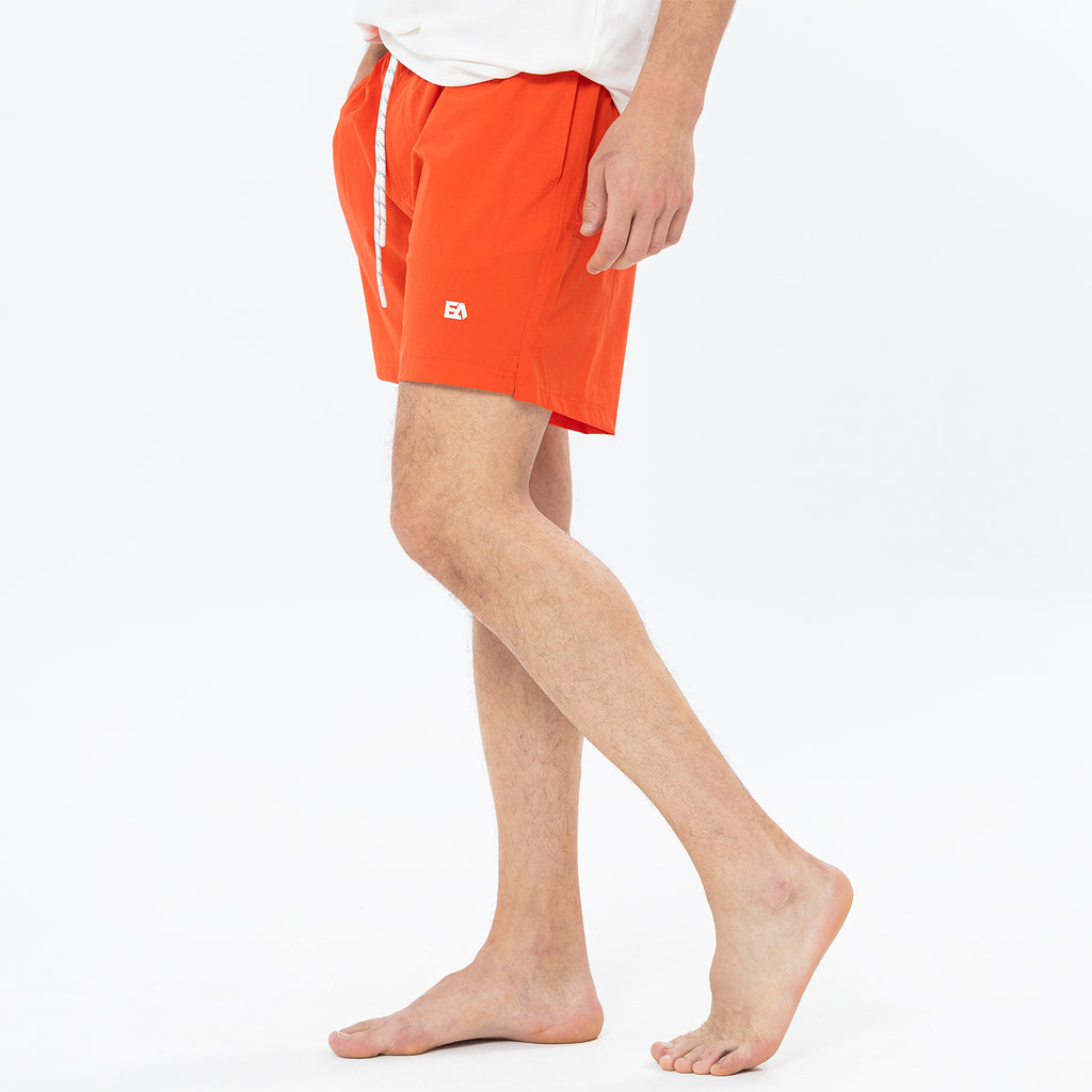 Swim Short Printed MAYO-012-S26