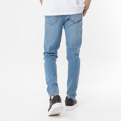 Jeans Slim Basic-JN-539