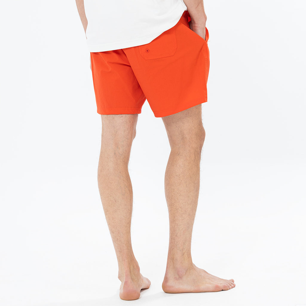 Swim Short Printed MAYO-012-S26
