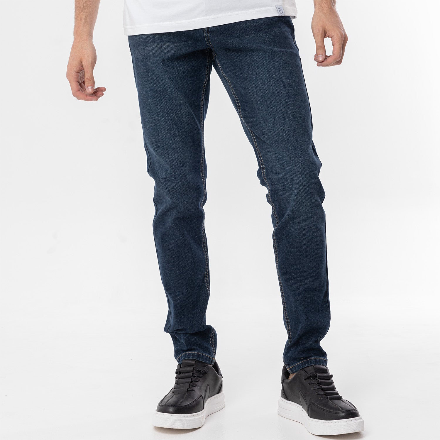 Jeans Slim Basic-JN-539