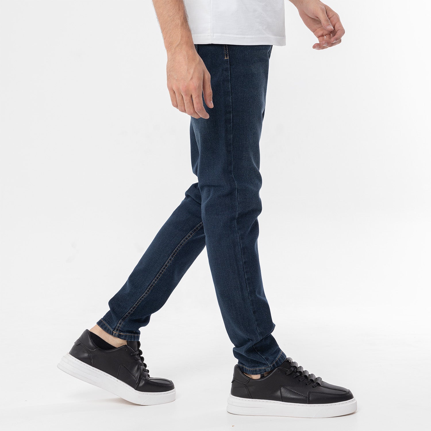 Jeans Slim Basic-JN-539