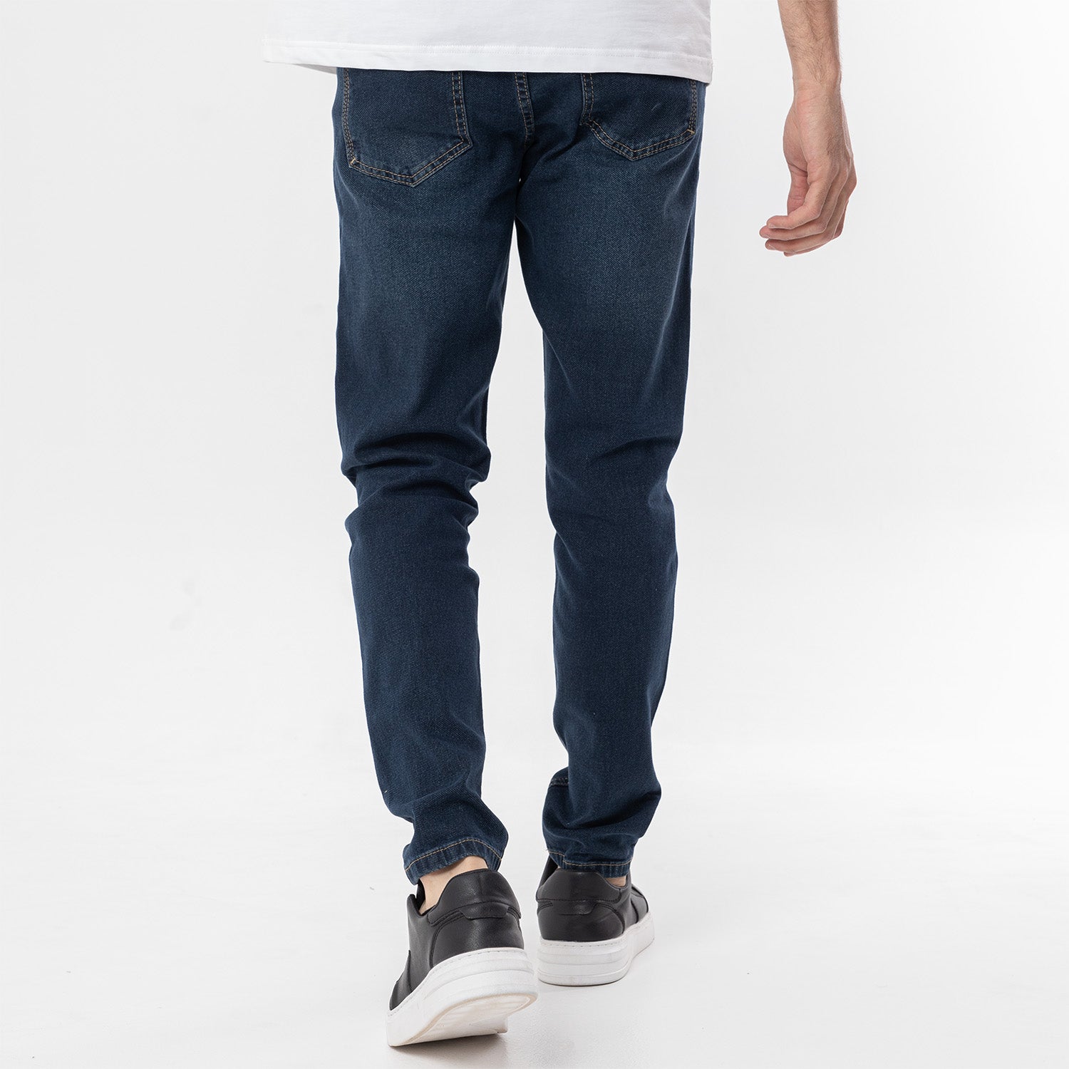 Jeans Slim Basic-JN-539