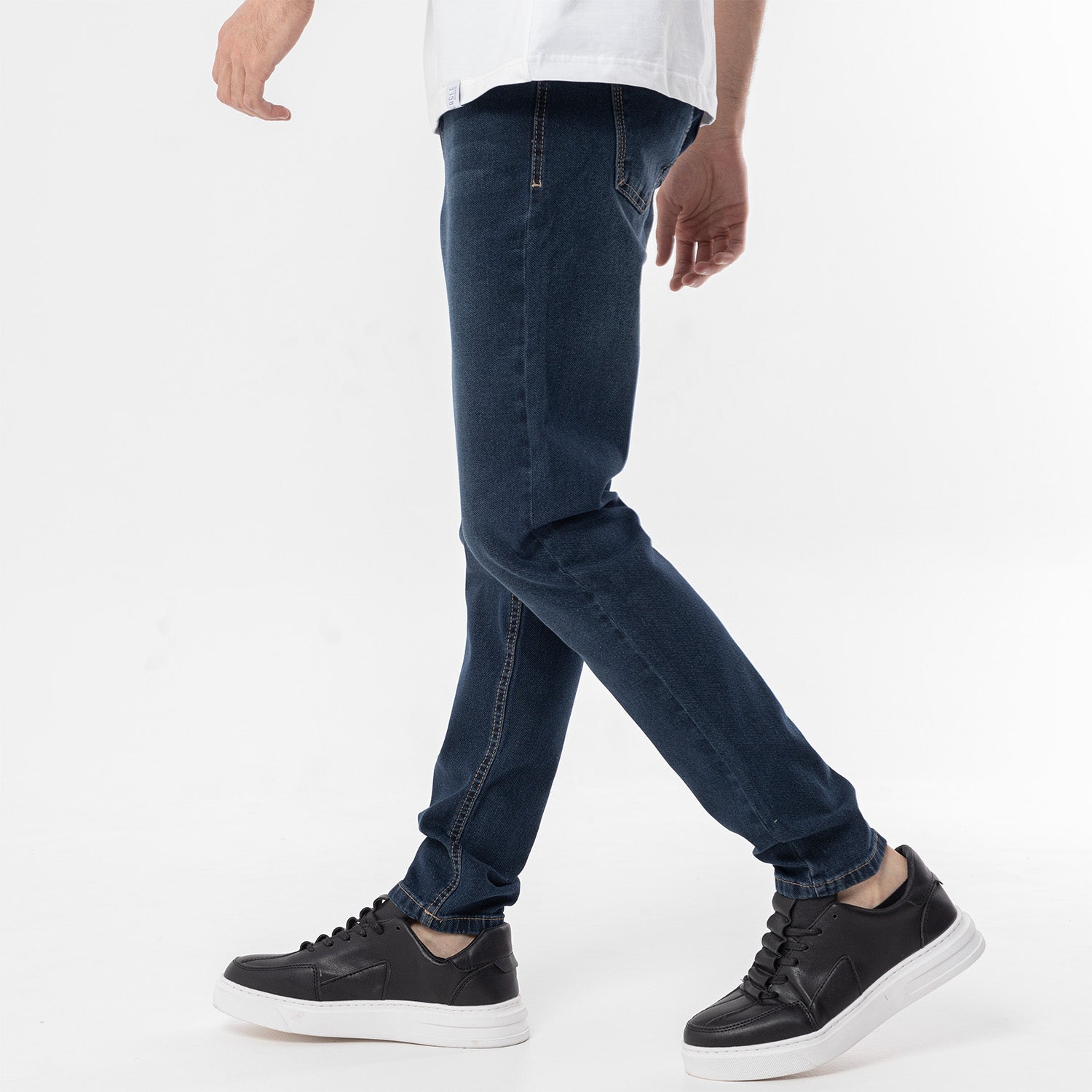 Jeans Slim Basic-JN-539