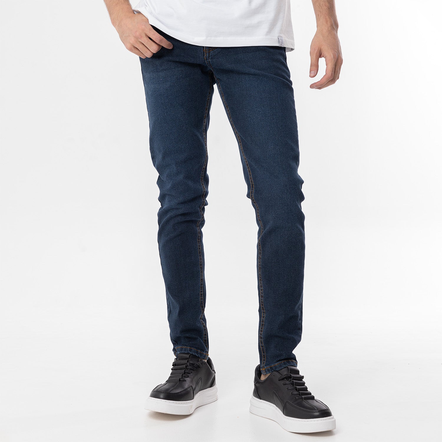 Jeans Slim Basic-JN-540