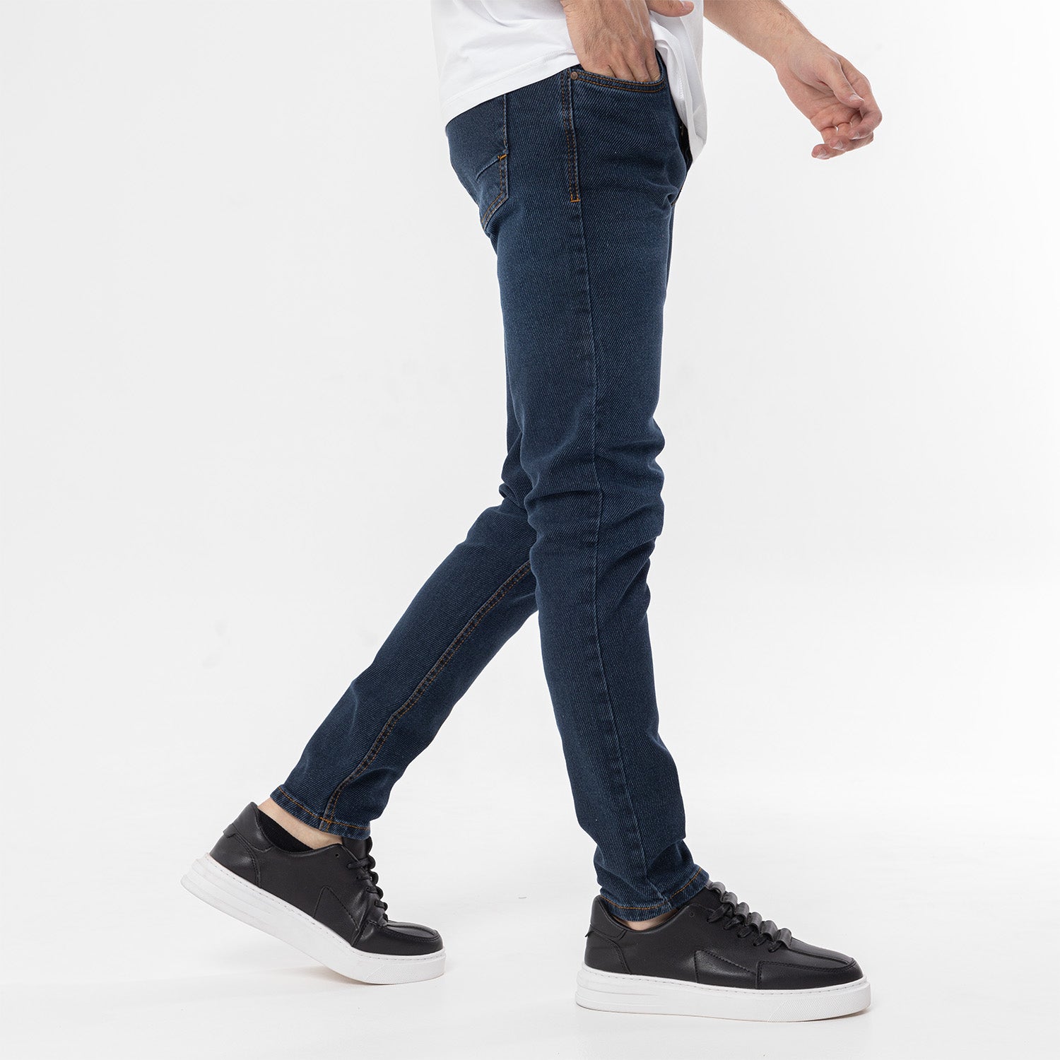 Jeans Slim Basic-JN-540