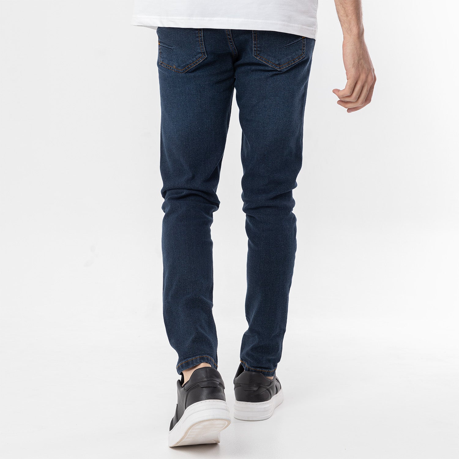 Jeans Slim Basic-JN-540