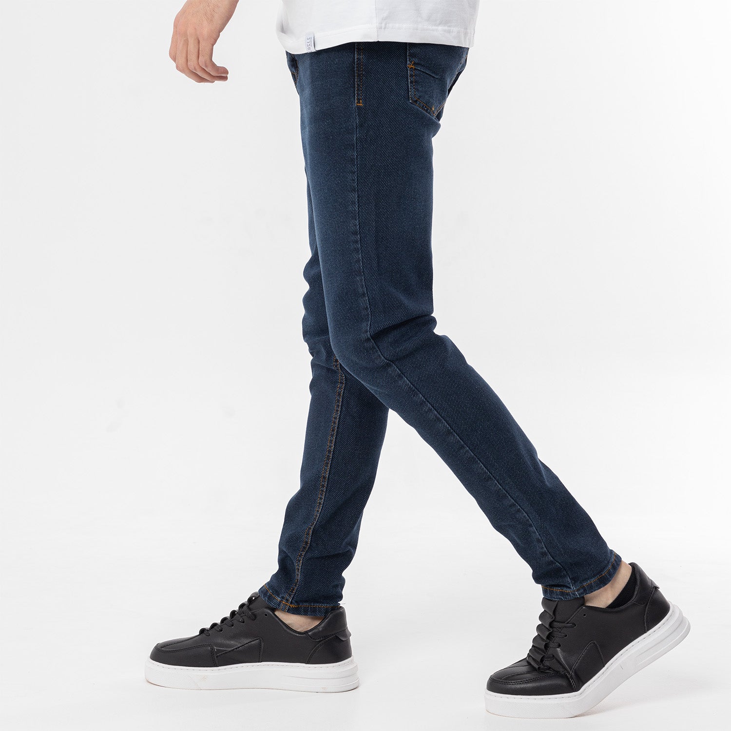 Jeans Slim Basic-JN-540