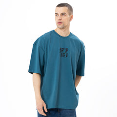 T Shirt R OVER SIZE Printed TR-145-S25