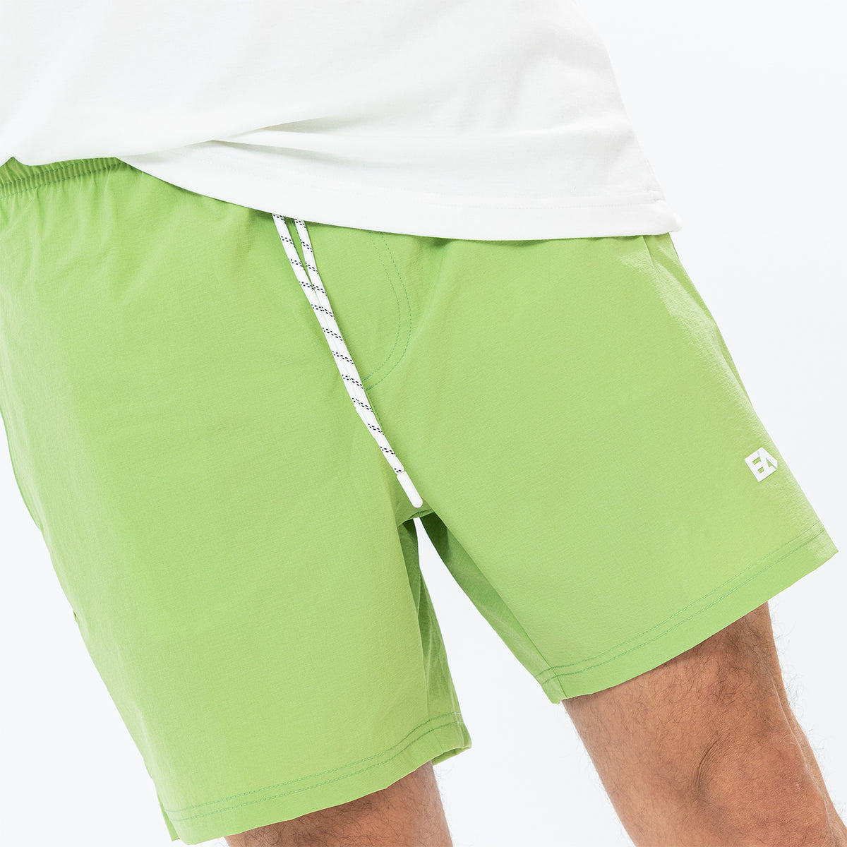 Swim Short Printed MAYO-012-S26