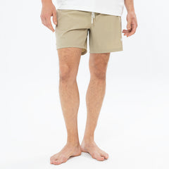 Swim Short Printed MAYO-012-S26