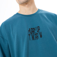 T Shirt R OVER SIZE Printed TR-145-S25