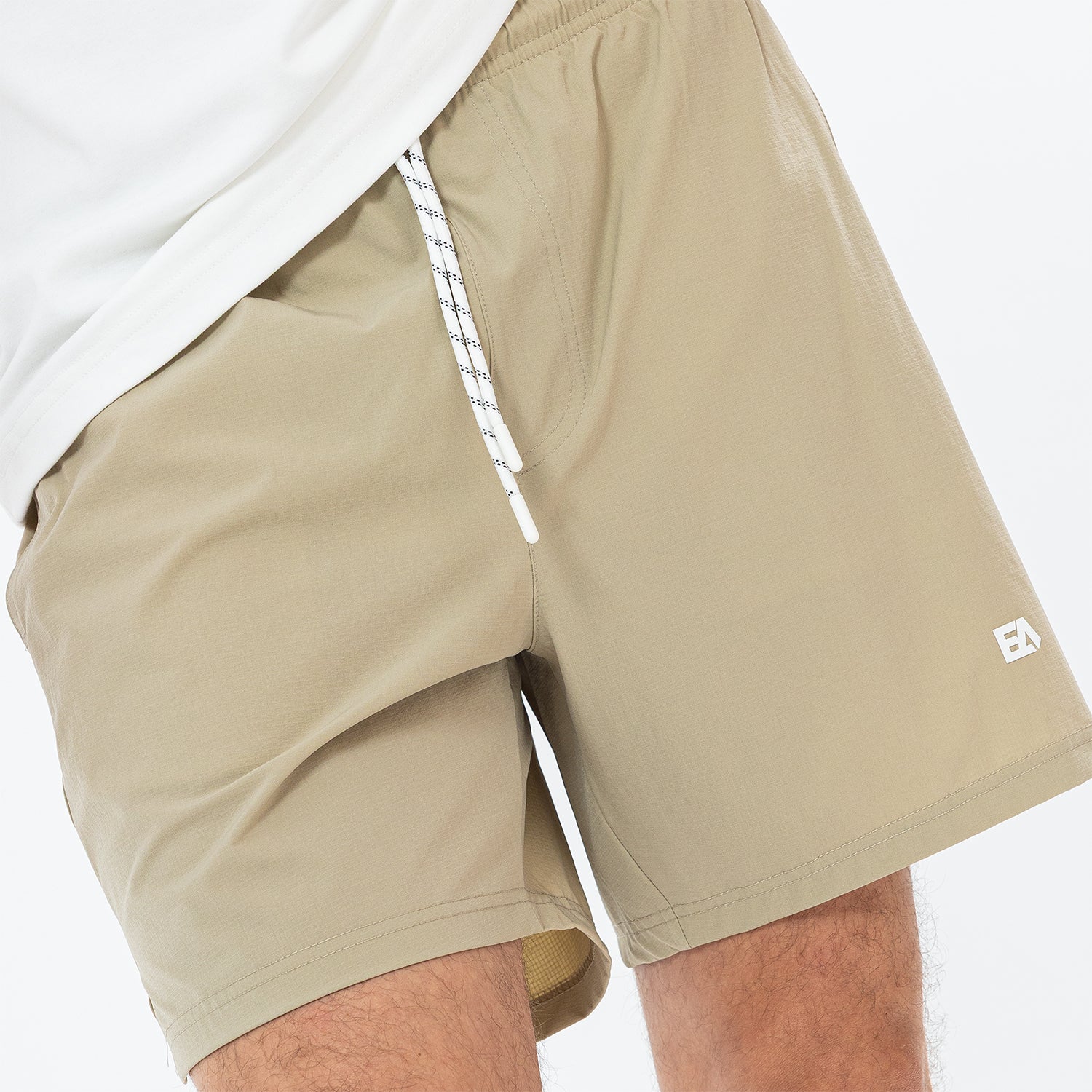 Swim Short Printed MAYO-012-S26