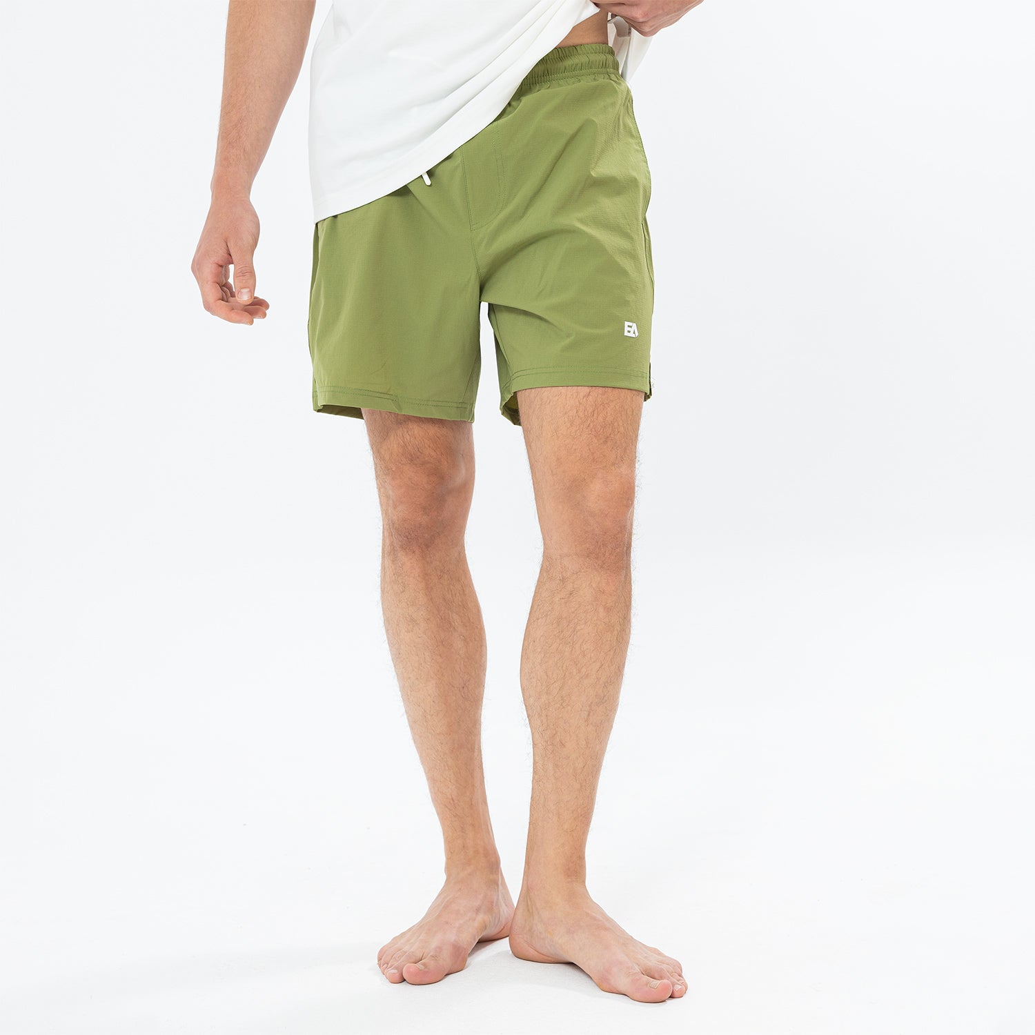Swim Short Printed MAYO-012-S26