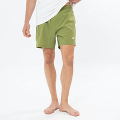 Swim Short Printed MAYO-012-S26