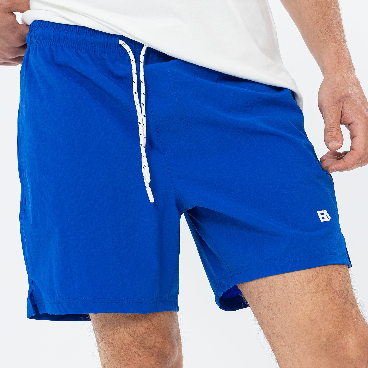 Swim Short Printed MAYO-012-S26